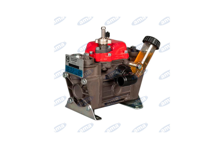 Pompe à membrane Mod. Imovilli M29