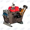 Mod diafragma de la bomba. Imovilli M29