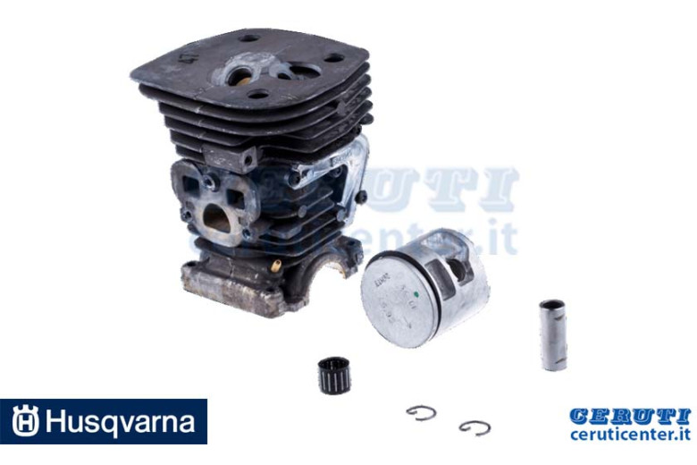 Komplette Zylinder - Original Husqvarna - 537320403