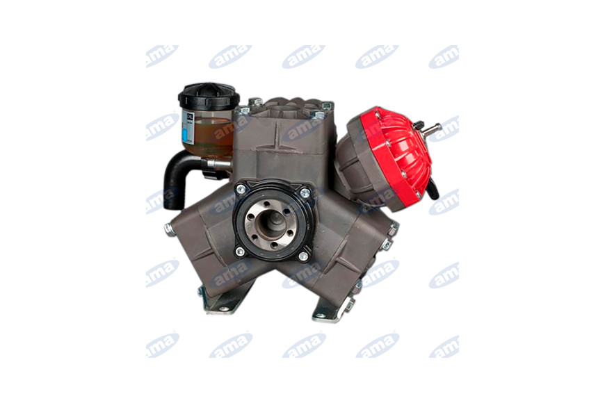 Pompe à membrane Mod. Imovilli M73