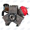 Pompe à membrane Mod. Imovilli M73
