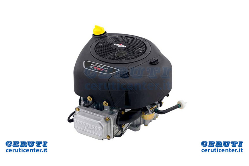 Motore 13 Hp Ohv 3130 Avs S/Serb.