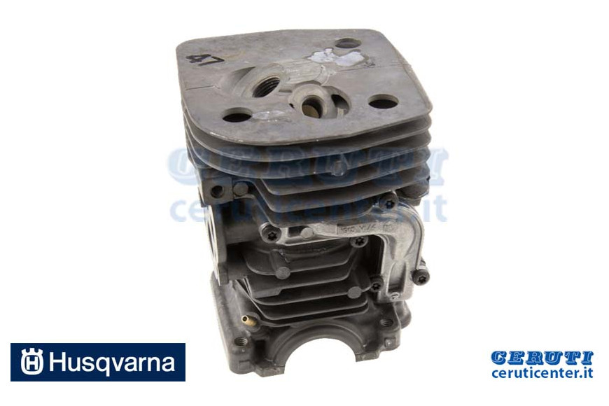 Cilindro Compl - Originale Husqvarna - 537320402