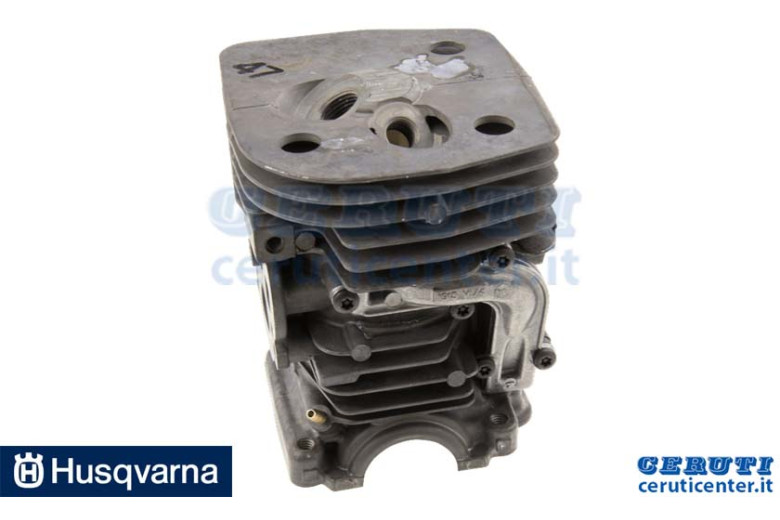 Cilindro Compl - Originale Husqvarna - 537320402
