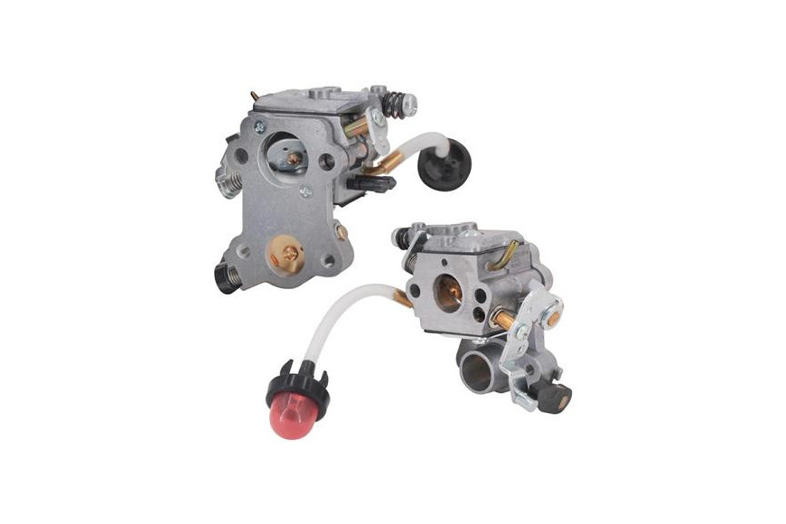 Carburatore - 545070601 - Originale McCulloch