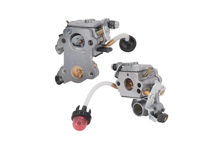 Carburatore - 545070601 - Originale McCulloch
