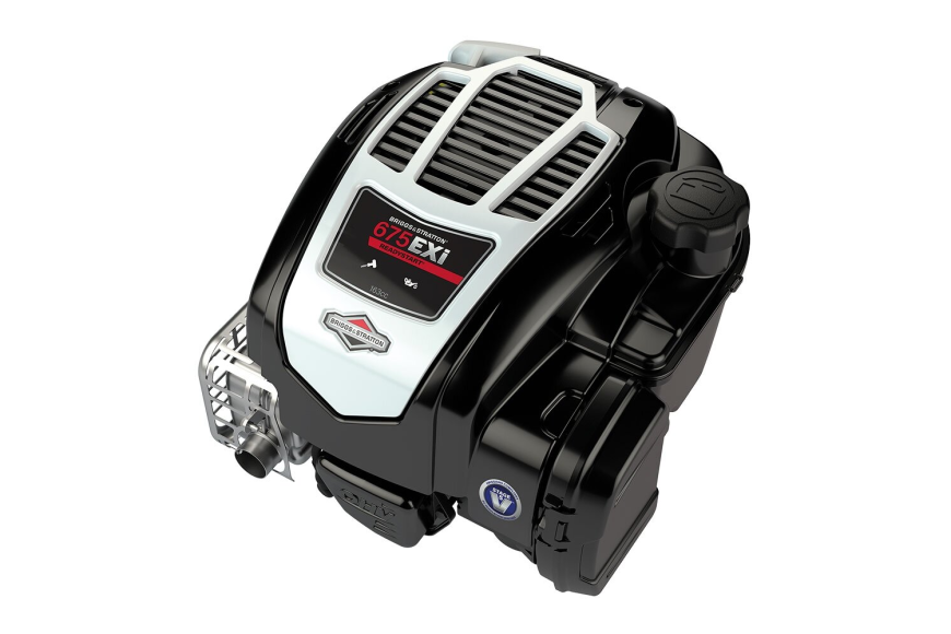 MOTORE SERIES 675EXI OHV RS 25X80