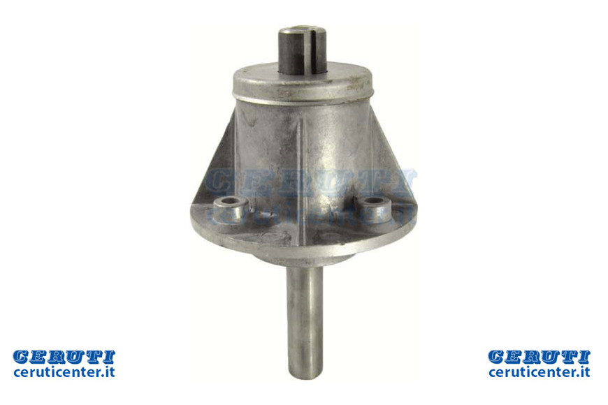 Mozzo Port.Cpl.Cent.V.85B(-199 - Originale Stiga - 1134-0428-02  - FUORI PRODUZIONE 