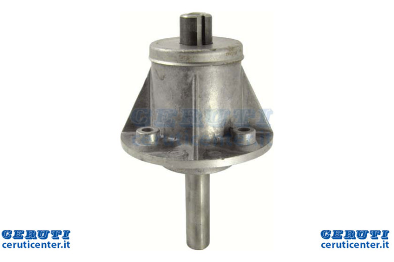 Bearing Box Assy.
 - NO LONGER AVAILABLE