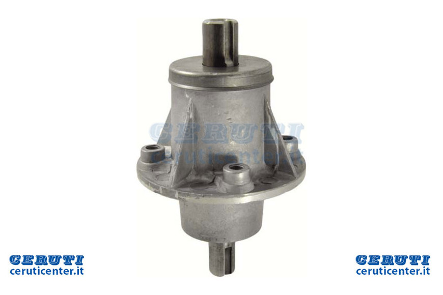 
Bearing Box Assembly- Stiga Genuine Part - 1134-2476-01
