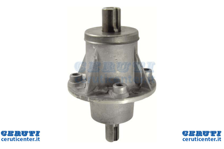 
Bearing Box Assembly- Stiga Genuine Part - 1134-2476-01