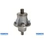 Mozzo Portal.Cpl.Pto 100M - Originale Stiga - 1134-2476-01  - sostituisce - 1134-0397-05