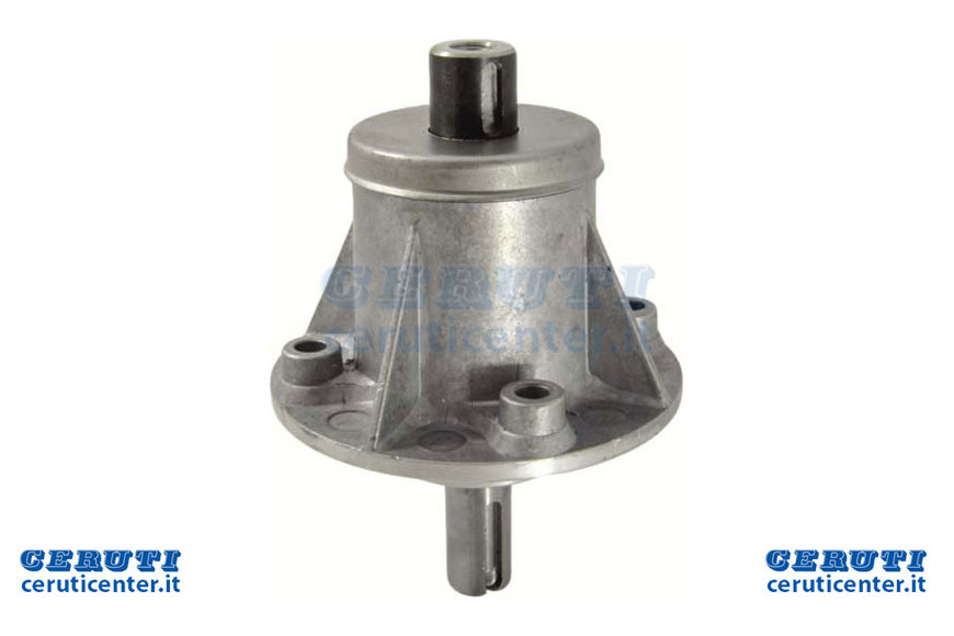 
Bearing Box Assembly- Stiga Genuine Part - 1134-3696-01