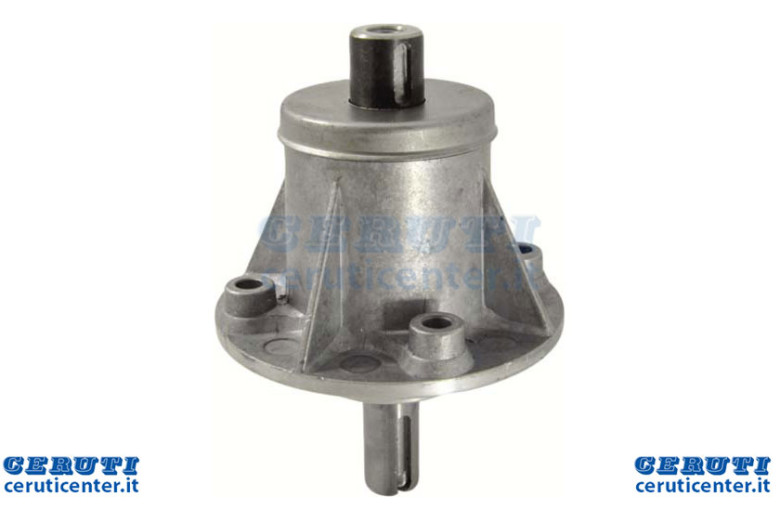 
Bearing Box Assembly- Stiga Genuine Part - 1134-3696-01