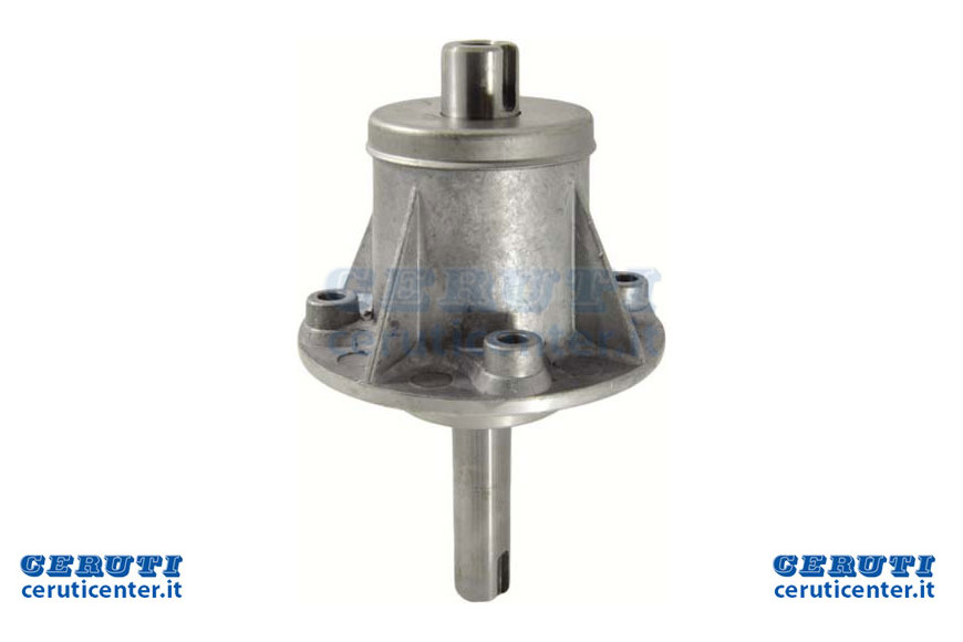 
Bearing Box Assembly- Stiga Genuine Part - 1134-3696-02