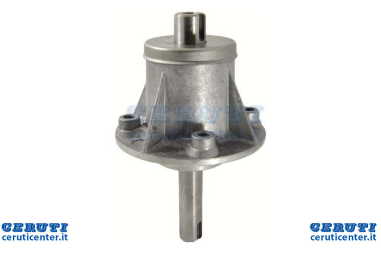 
Bearing Box Assembly- Stiga Genuine Part - 1134-3696-02