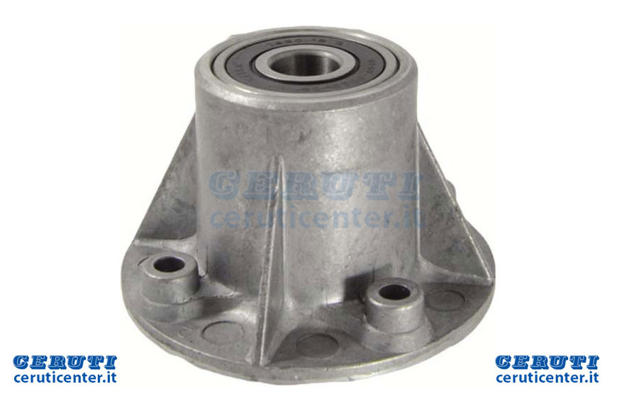 Flangia Cuscinetti - Originale Stiga - 1134-3841-01 