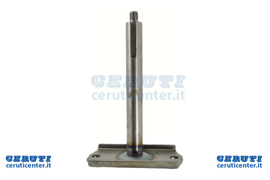 
Blade Shaft L=146Mm- Stiga Genuine Part - 1134-4600-01