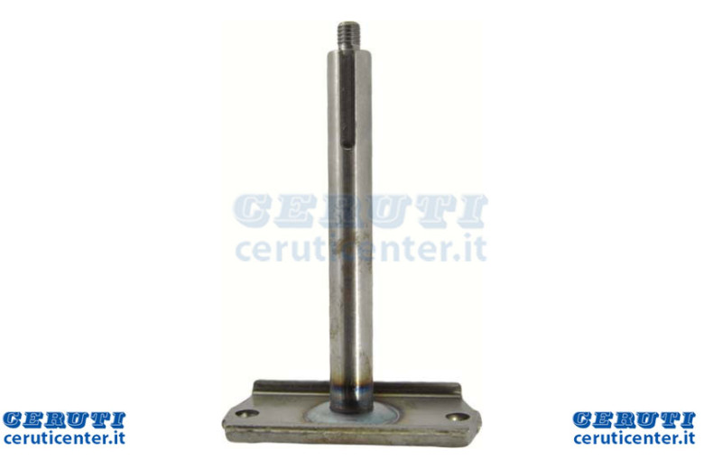 
Blade Shaft L=146Mm- Stiga Genuine Part - 1134-4600-01