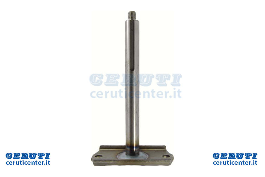 
Blade Shaft L=168Mm- Stiga Genuine Part - 1134-4600-02