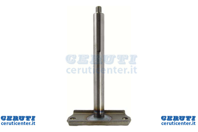 Albero Lama X Willy (17,5 Cm) - Originale Stiga - 1134-4600-02 