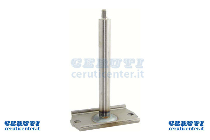
Blade Shaft- Stiga Genuine Part - 1134-4600-05