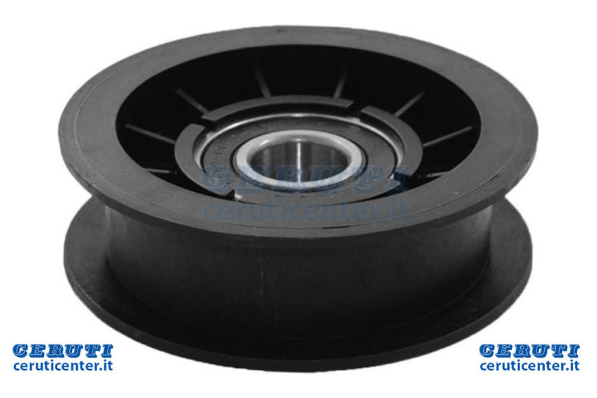Tendicinghia 92-107M - Originale Stiga - 1134-4686-01 