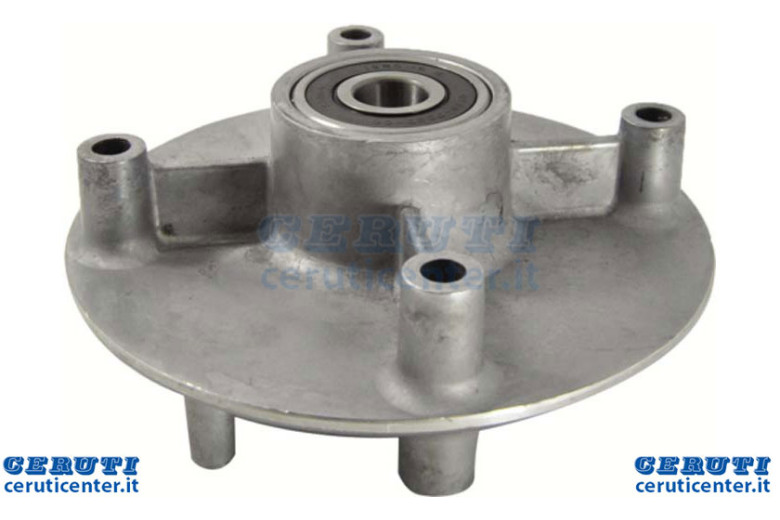 
Bearing Box Assembly- Stiga Genuine Part - 1134-5049-01
