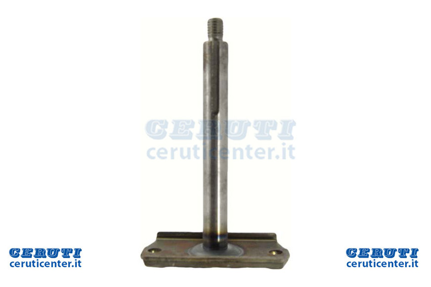 
Blade Shaft L=150Mm- Stiga Genuine Part - 1134-5052-03