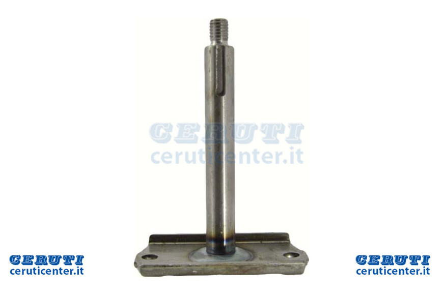 
Blade Shaft L=131Mm- Stiga Genuine Part - 1134-5052-04