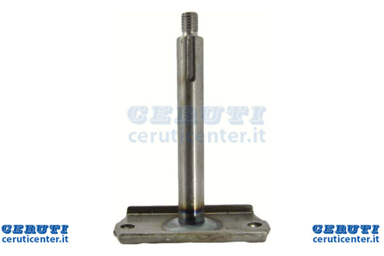 
Blade Shaft L=131Mm- Stiga Genuine Part - 1134-5052-04
