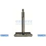 
Blade Shaft L=131Mm- Stiga Genuine Part - 1134-5052-04