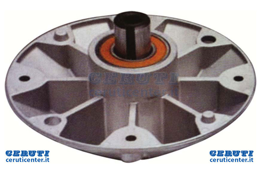 
Bearing Box Assembly- Stiga Genuine Part - 1134-5872-01 - replaces - 1134-7396-01