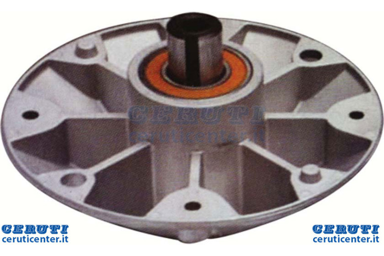 Mozzo Lama (060207-) - Originale Stiga - 1134-5872-01  - sostituisce - 1134-7396-01