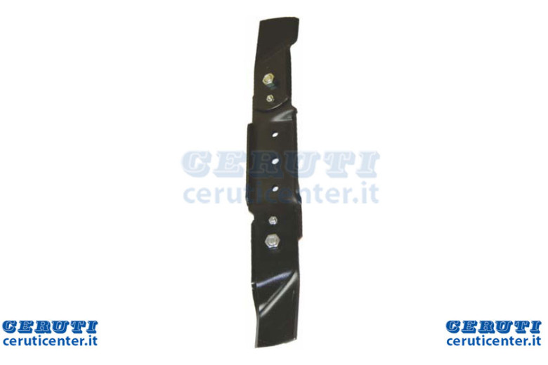 Lama 92M (00-) (2 Pcs.) - Original Stiga - 1134-9120-01 - - 1134-9070-01 remplace