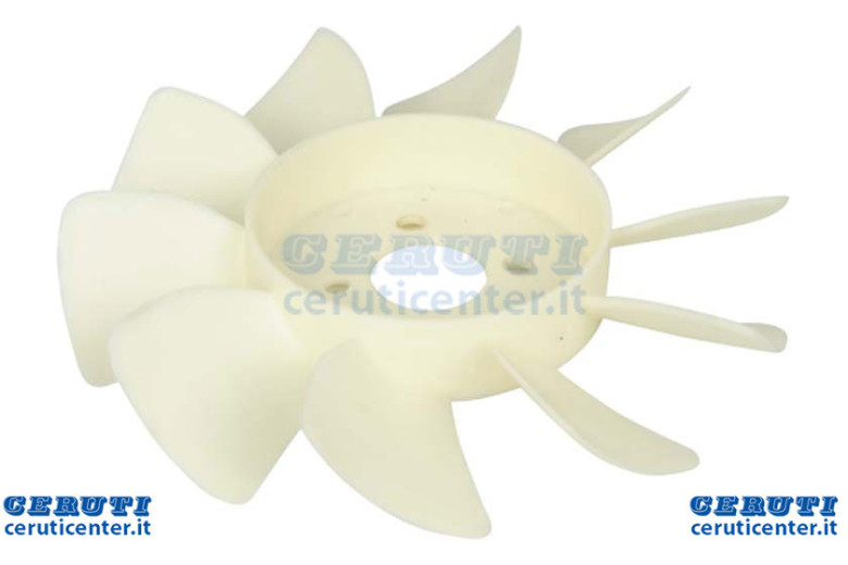 
Fan- Stiga Genuine Part - 1134-3552-01