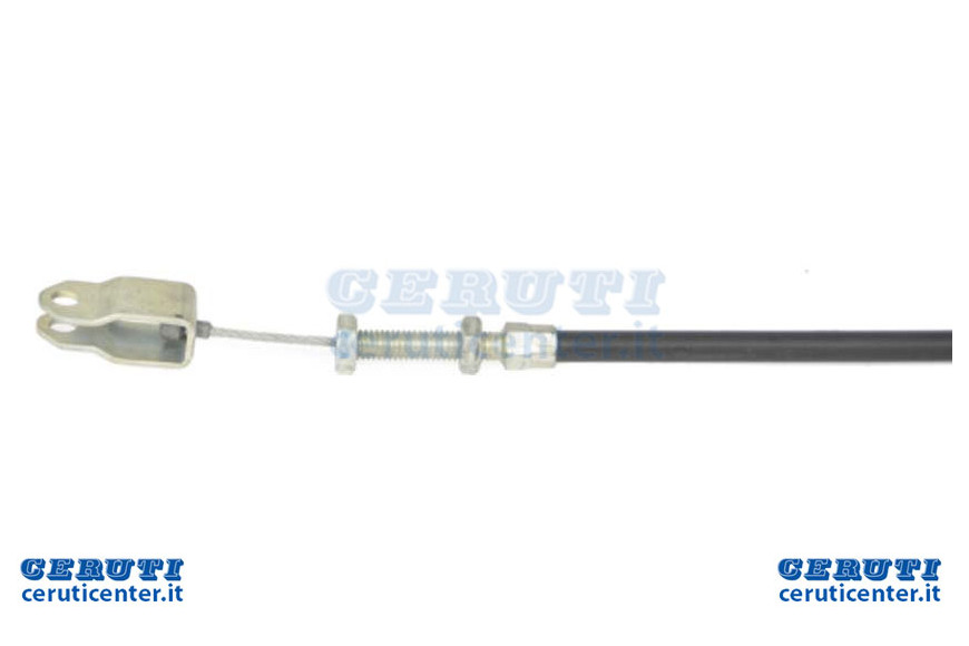 
Clutch Cable- Stiga Genuine Part - 1134-2030-11