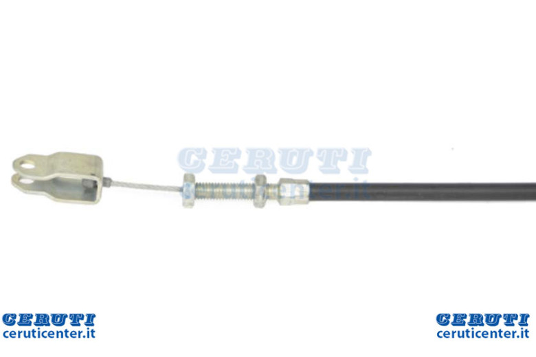 Cavo Friz.Park 13Hst,Pres. (95 - Originale Stiga - 1134-2030-11 
