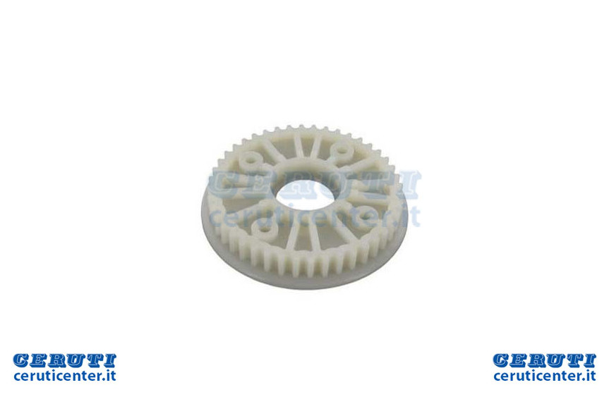 Puleggia Dentata - Originale Stiga - 1134-4321-01 