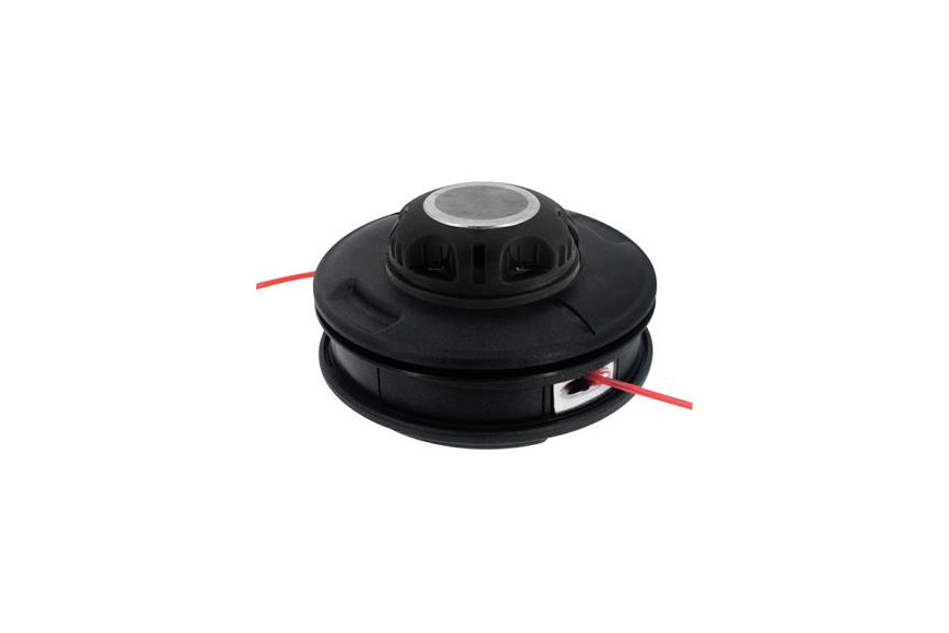 Testina Smart Work da 130 mm, inserimento facilitato con due inserti 10x1 fermmina SX e 10x1,25 femmina SX
