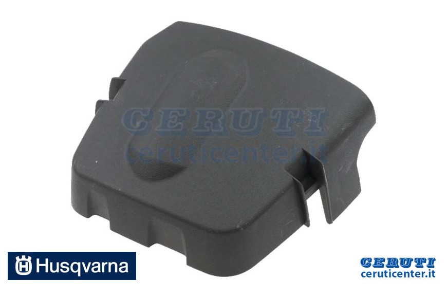 Abdeckung Luftfilter - Original Husqvarna - 537314401