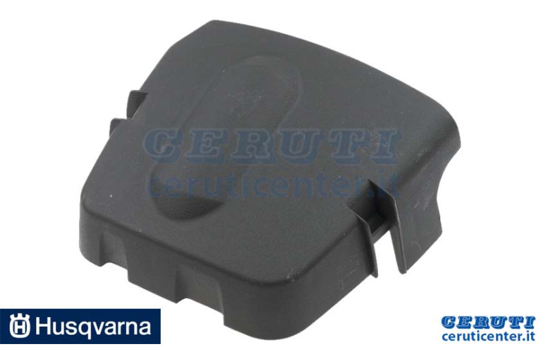 Cubierta del filtro de aire - Original Husqvarna - 537314401