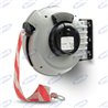 Winder Dleimitazione 16Mt Red White
