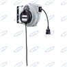 3G1.5 bobine de câble 230V Schuko H05VV-F 15MT