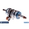 Albero Motore Compl. - Originale Husqvarna - 537314003