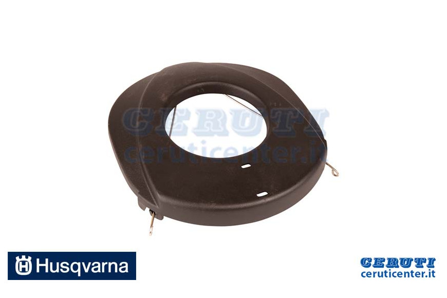 Proteger disco - Original Husqvarna - 537312901