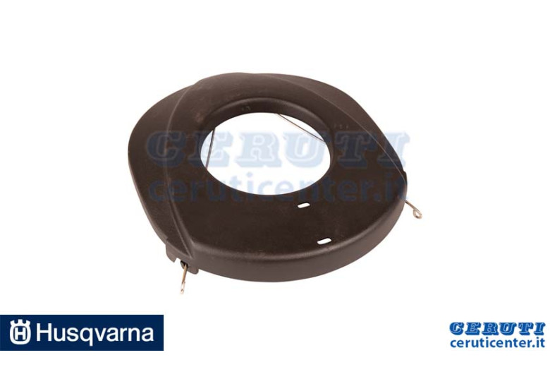 Disc-Schutz - Original Husqvarna - 537312901