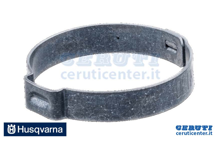 Fascetta - Originale Husqvarna - 537312501