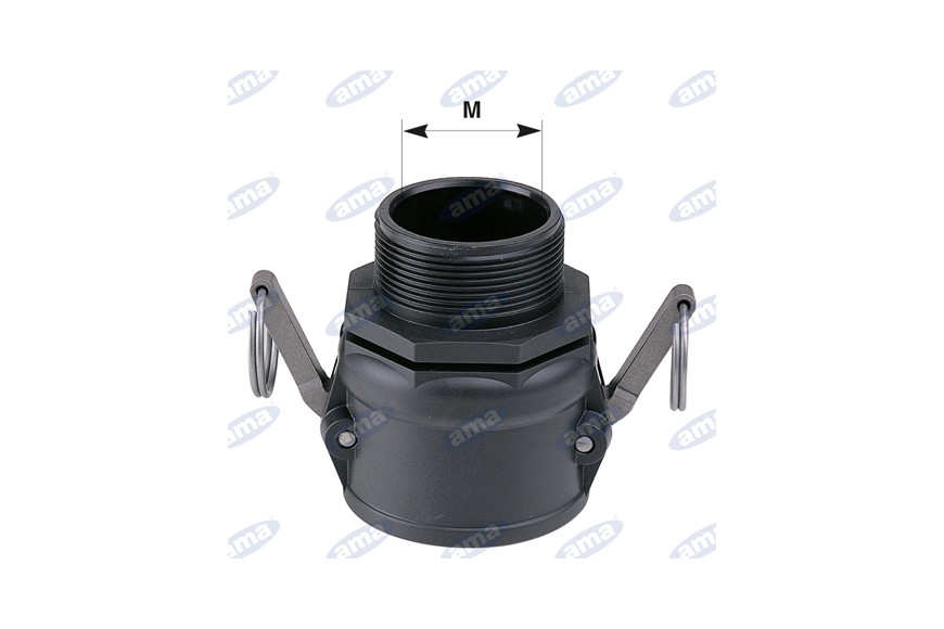 Coupler femelle / mâle