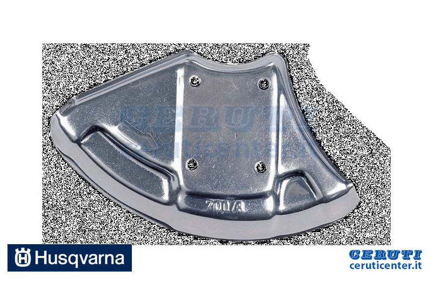 protección compl. - Husqvarna original - 537310902